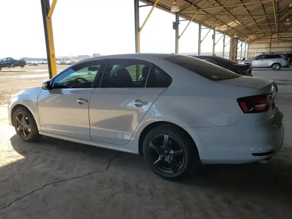3VW167AJ6HM381765 2017 VOLKSWAGEN JETTA - Image 2