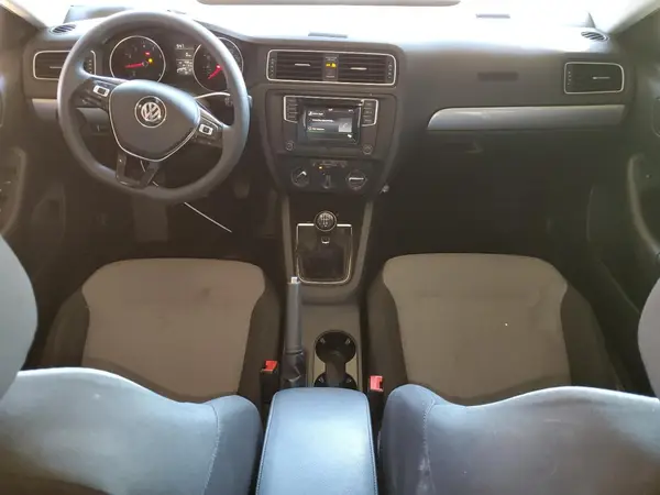 3VW167AJ6HM381765 2017 VOLKSWAGEN JETTA - Image 8