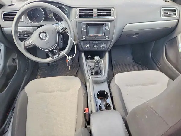 3VW167AJ6HM388277 2017 VOLKSWAGEN JETTA - Image 8
