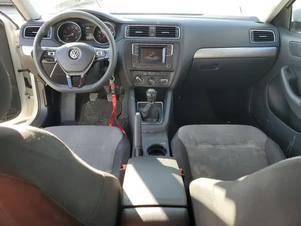 3VW167AJ6HM408088 2017 VOLKSWAGEN JETTA - Image 8