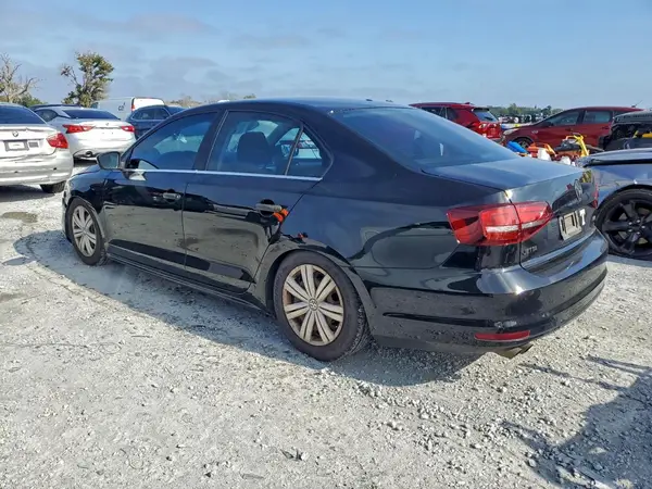 3VW167AJ6HM414425 2017 VOLKSWAGEN JETTA - Image 2