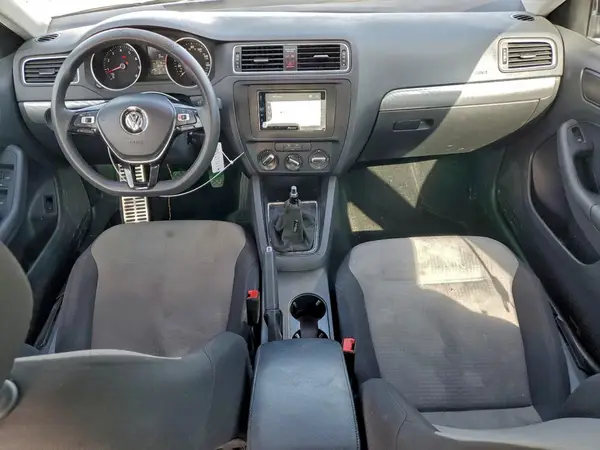 3VW167AJ6HM414425 2017 VOLKSWAGEN JETTA - Image 8