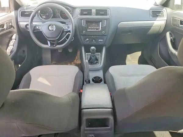 3VW167AJ6JM225764 2018 VOLKSWAGEN JETTA - Image 8