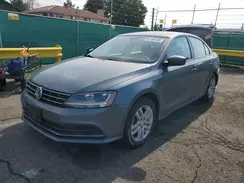 3VW167AJ6JM235808 2018 VOLKSWAGEN JETTA