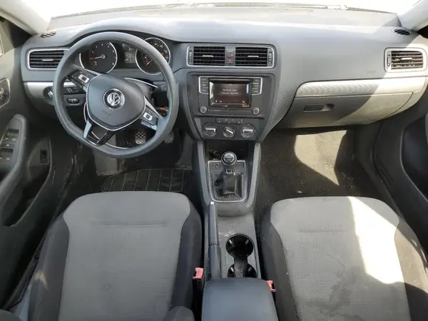 3VW167AJ6JM235808 2018 VOLKSWAGEN JETTA - Image 8