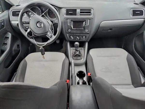 3VW167AJ6JM236957 2018 VOLKSWAGEN JETTA - Image 8
