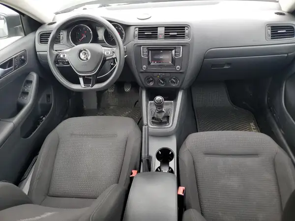 3VW167AJ7GM251170 2016 VOLKSWAGEN JETTA - Image 8