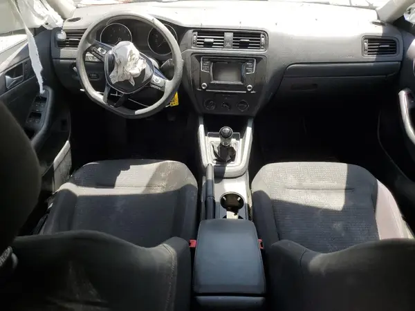 3VW167AJ7GM281687 2016 VOLKSWAGEN JETTA - Image 8