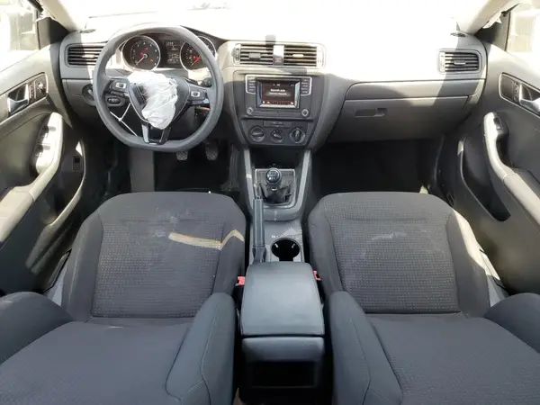 3VW167AJ7GM293578 2016 VOLKSWAGEN JETTA - Image 8