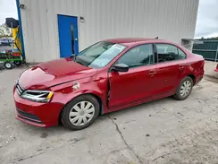 3VW167AJ7GM295783 2016 VOLKSWAGEN JETTA