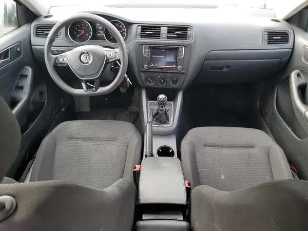3VW167AJ7GM303364 2016 VOLKSWAGEN JETTA - Image 8