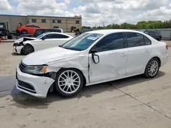 3VW167AJ7GM307916 2016 VOLKSWAGEN JETTA