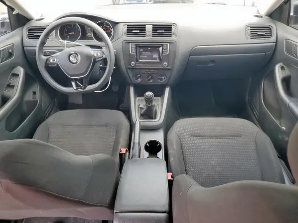 3VW167AJ7GM307916 2016 VOLKSWAGEN JETTA - Image 8