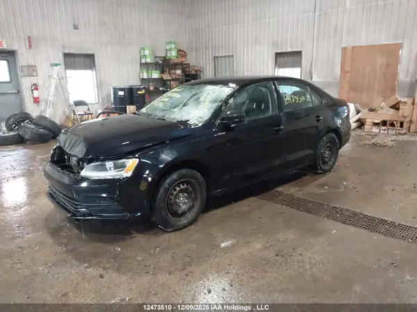 3VW167AJ7GM325350 2016 VOLKSWAGEN JETTA - Image 2