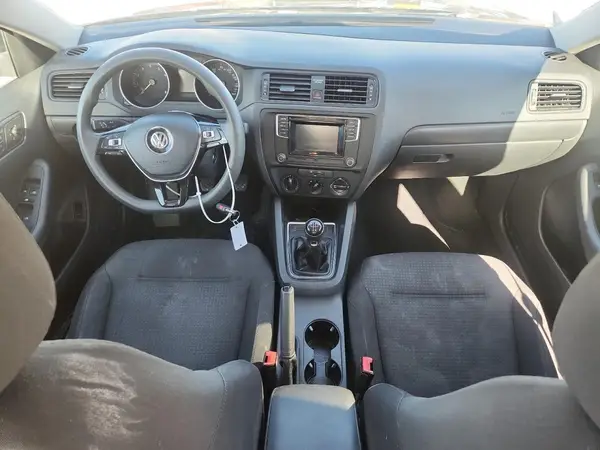3VW167AJ7GM325607 2016 VOLKSWAGEN JETTA - Image 8
