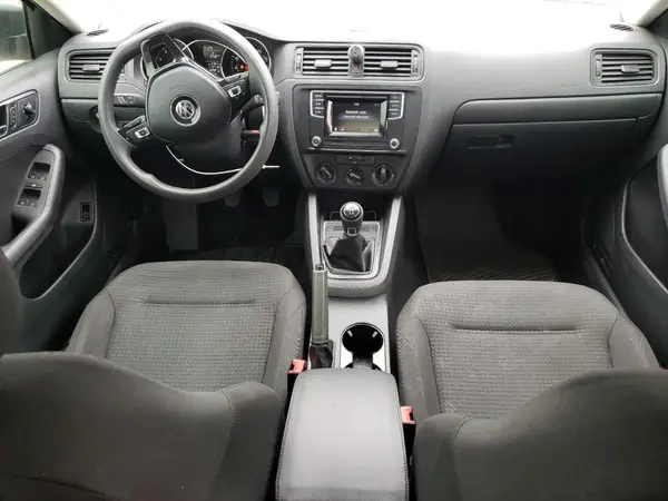 3VW167AJ7GM337840 2016 VOLKSWAGEN JETTA - Image 8