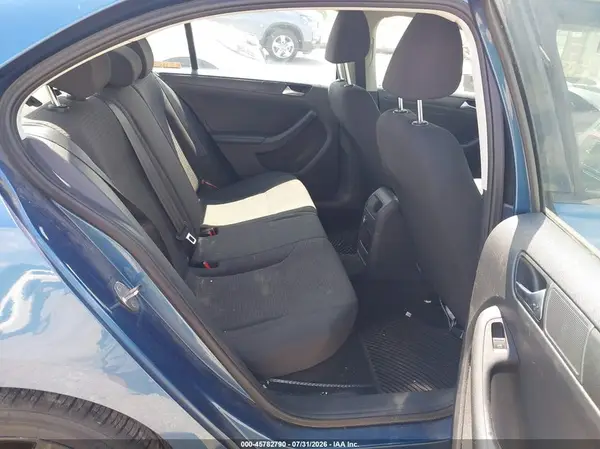 3VW167AJ7GM338812 2016 VOLKSWAGEN JETTA - Image 8