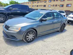 3VW167AJ7GM369848 2016 VOLKSWAGEN JETTA