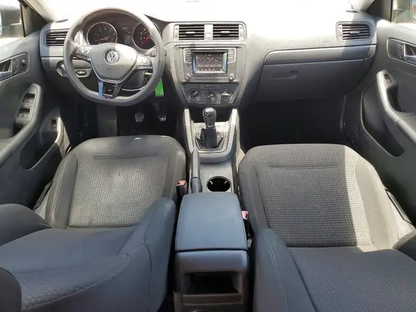 3VW167AJ7GM369848 2016 VOLKSWAGEN JETTA - Image 8