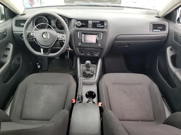 3VW167AJ7GM387797 2016 VOLKSWAGEN JETTA - Image 8