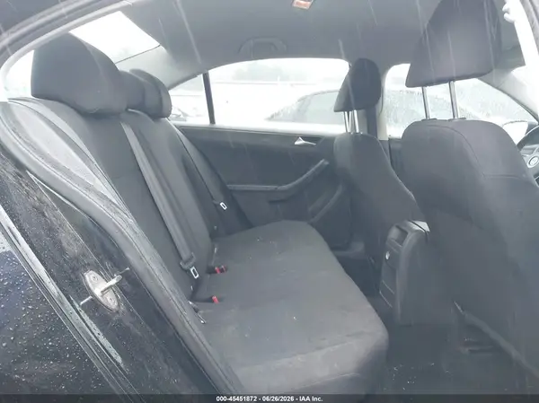 3VW167AJ7GM389744 2016 VOLKSWAGEN JETTA - Image 8