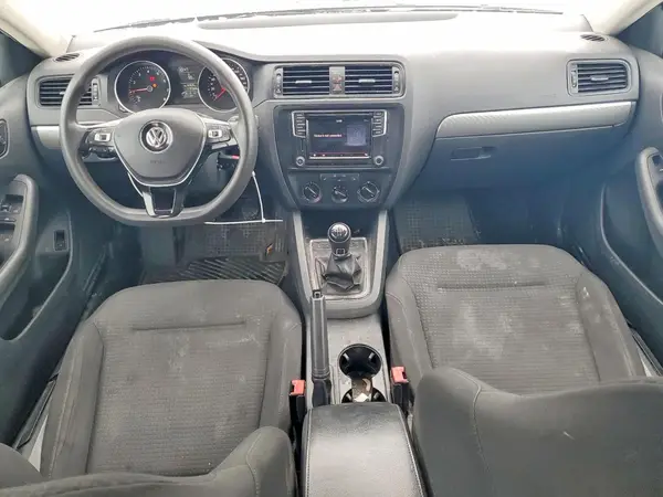 3VW167AJ7GM396404 2016 VOLKSWAGEN JETTA - Image 8