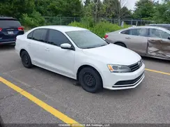 3VW167AJ7GM407143 2016 VOLKSWAGEN JETTA