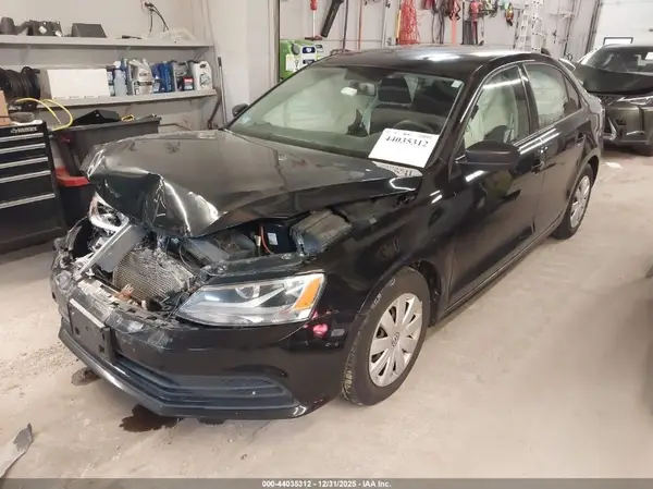 3VW167AJ7GM414691 2016 VOLKSWAGEN JETTA - Image 2