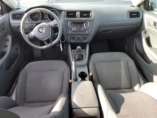 3VW167AJ7GM414724 2016 VOLKSWAGEN JETTA - Image 8