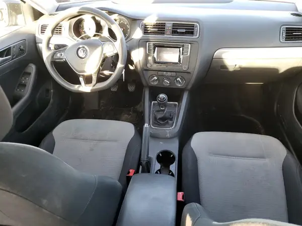 3VW167AJ7HM235780 2017 VOLKSWAGEN JETTA - Image 8