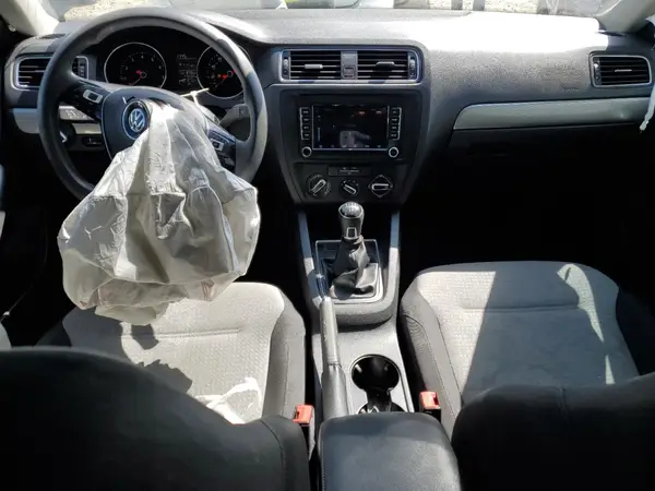 3VW167AJ7HM236444 2017 VOLKSWAGEN JETTA - Image 8