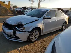3VW167AJ7HM246813 2017 VOLKSWAGEN JETTA