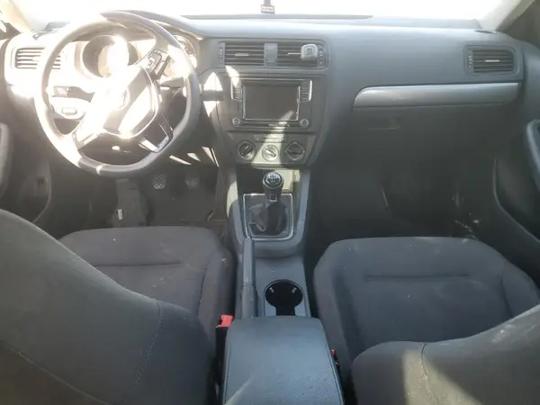 3VW167AJ7HM271923 2017 VOLKSWAGEN JETTA - Image 8