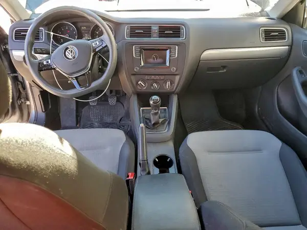 3VW167AJ7HM271999 2017 VOLKSWAGEN JETTA - Image 8