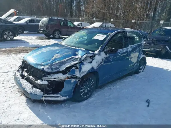 3VW167AJ7HM288866 2017 VOLKSWAGEN JETTA - Image 2
