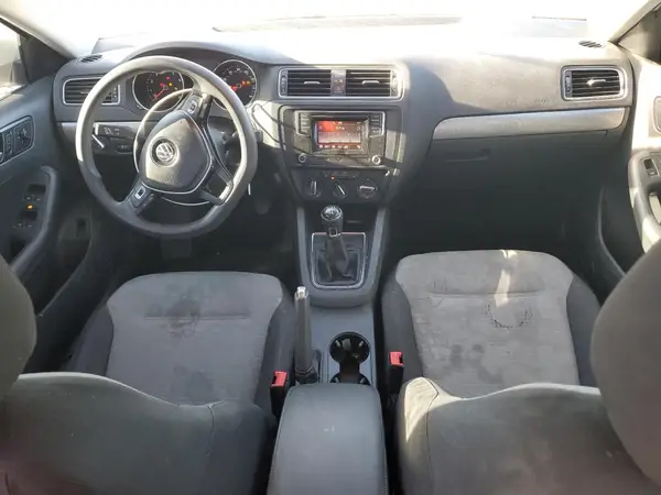 3VW167AJ7HM307397 2017 VOLKSWAGEN JETTA - Image 8