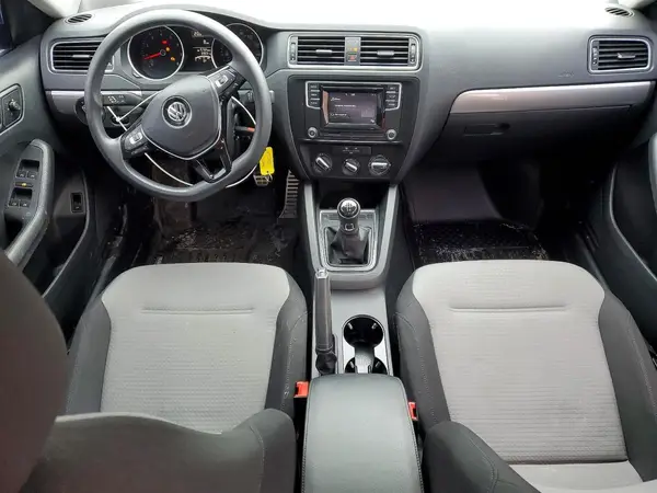 3VW167AJ7HM312986 2017 VOLKSWAGEN JETTA - Image 8
