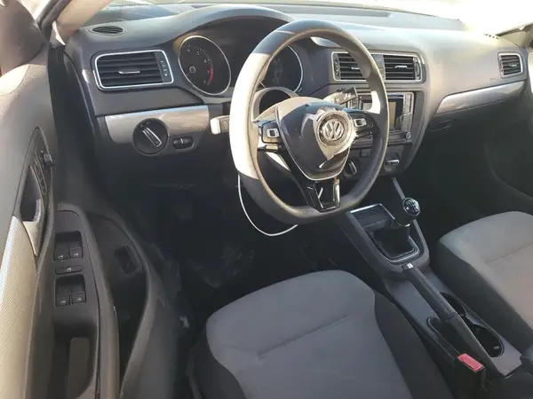 3VW167AJ7HM313295 2017 VOLKSWAGEN JETTA - Image 8