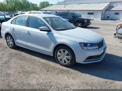 3VW167AJ7HM320988 2017 VOLKSWAGEN JETTA