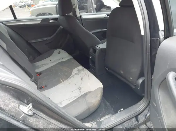 3VW167AJ7HM329707 2017 VOLKSWAGEN JETTA - Image 8