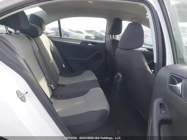 3VW167AJ7HM357104 2017 VOLKSWAGEN JETTA - Image 8