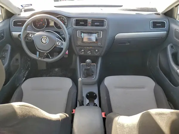 3VW167AJ7HM370239 2017 VOLKSWAGEN JETTA - Image 8