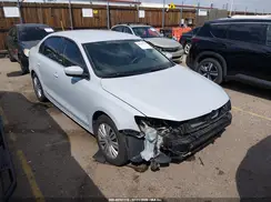 3VW167AJ7HM407127 2017 VOLKSWAGEN JETTA