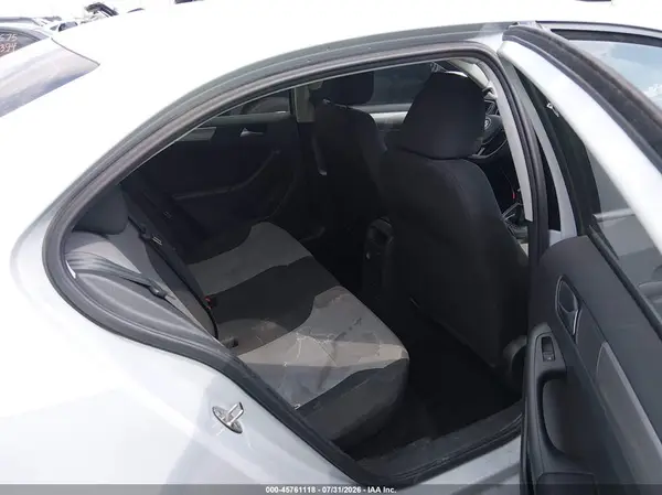 3VW167AJ7HM407127 2017 VOLKSWAGEN JETTA - Image 8