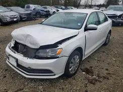 3VW167AJ7HM409346 2017 VOLKSWAGEN JETTA