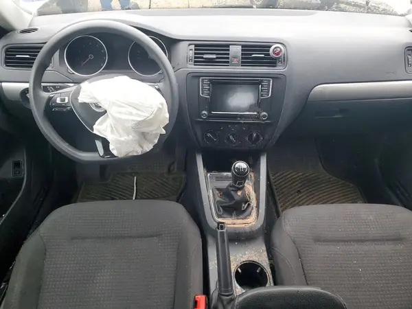 3VW167AJ7HM409346 2017 VOLKSWAGEN JETTA - Image 8