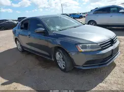 3VW167AJ7JM206172 2018 VOLKSWAGEN JETTA