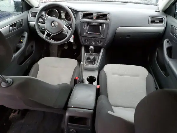 3VW167AJ7JM206835 2018 VOLKSWAGEN JETTA - Image 8