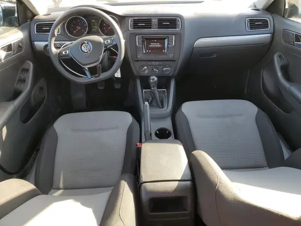 3VW167AJ7JM217768 2018 VOLKSWAGEN JETTA - Image 8