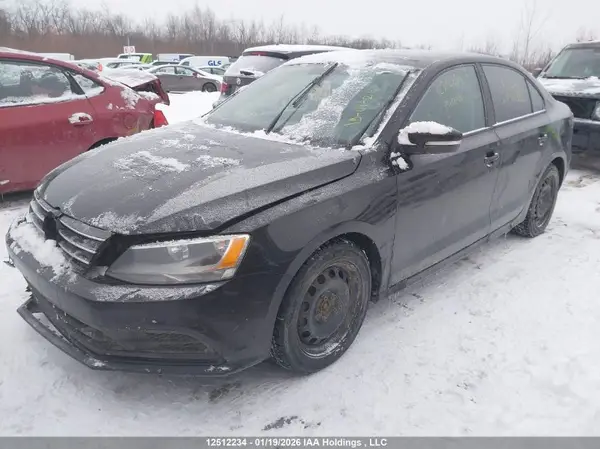3VW167AJ8GM253932 2016 VOLKSWAGEN JETTA - Image 2